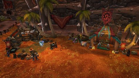 How to use the Trading Post in WoW Dragonflight Trading Post guide