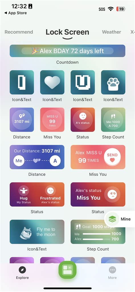 How to use the distance apart widget on iOS 16 Digital Trends