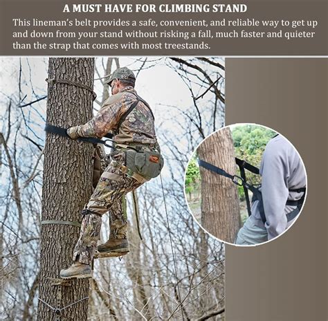 How to use tree harness.  You will be using your Tree climbing for beginners-We go up close...