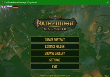 How to use unity mod manager pathfinder kingmaker.  Also ignore the part about font,...