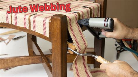 How to use upholstery webbing. .  <a href=https://lookrussian.ru/x9mpas9/how-to-end-c...