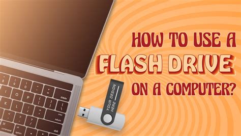 How to use usb in laptop