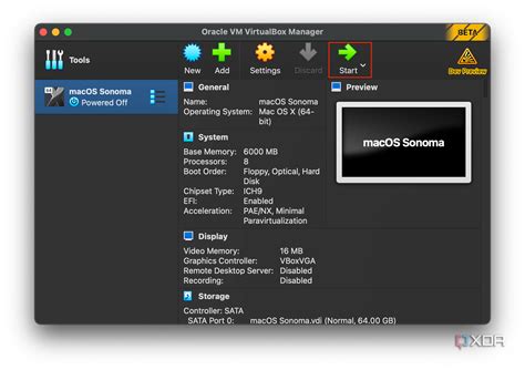 How to use virtualbox on mac.  Creating virtual machines on macOS using Virtua...
