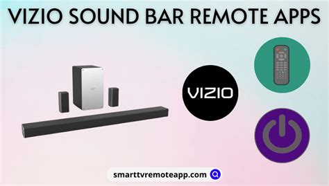 How to use vizio sound bar remote. Connect the power cable to the sound bar . AC IN. as shown. Plug the power cable into an electrical outlet. The sound bar will automatically begin searching for an active input. * The LED indicators on the front of the sound bar will begin cycling in pairs through inputs until an audio source is detected. ** OE TEATE ISPLA UIC STAT UIE 