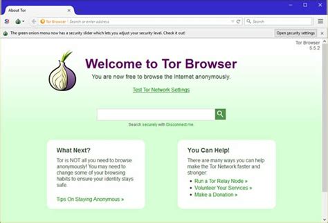 How to use vpn in tor browser