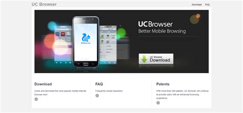 How to use vpn in uc