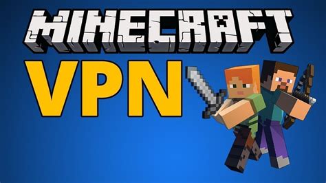 How to use vpn on minecraft