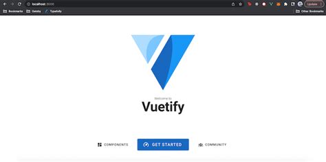 How to use vuetify components.  Core Concepts Layout System v-app, v-main, v-...