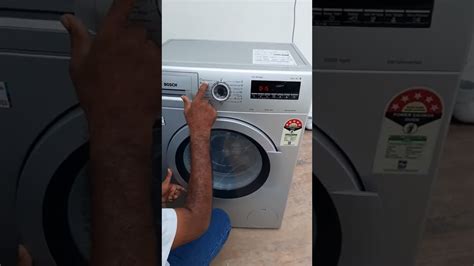 How to use washing machine in malayalam