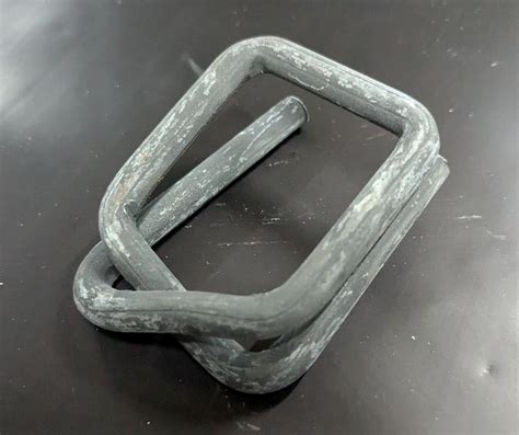 How to use webbing clips.  Learn about essential tools, including durable webbing and...