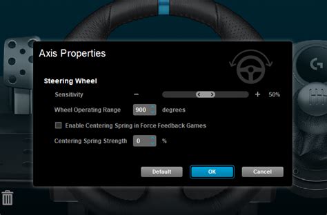 How to use wheelcheck.  >Logitech Wheel FFB Tutorial for Response Correction Curve with WheelCh...