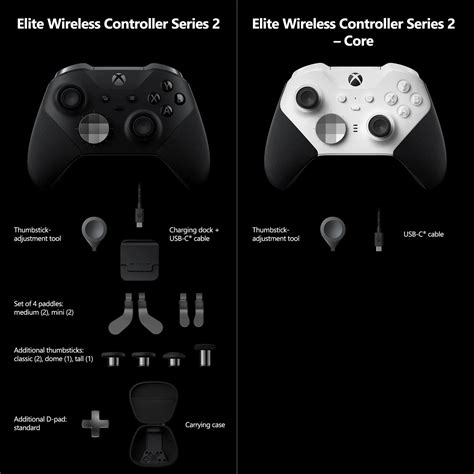 How to use xbox elite 2 controller.  Choose from a Get pro-level precision with the ...
