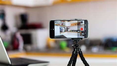 How to use your phone as a webcam Tom s Guide