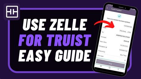 How to use zelle with truist. Things To Know About How to use zelle with truist. 