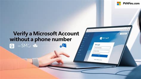 How to verify microsoft account without phone number.  Avoid VoIP numbers ...