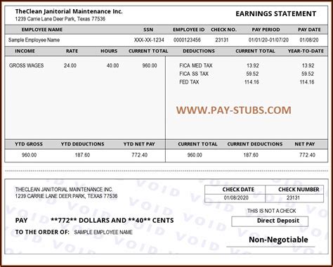Once logged in, choose My Pay and Benefits from the menu options; then, choose View My Pay Statements. From here, choose the week or pay period for review and click on View to bring up the pay stub. The pay stub is also printable from the View screen. Employees can access pay stubs up to two days before pay is issued.. 