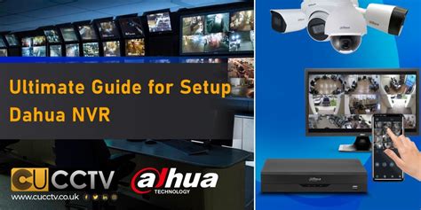 How to view dahua cctv on laptop.  How to Configure Dahua DVR/NVR Remotely Us...