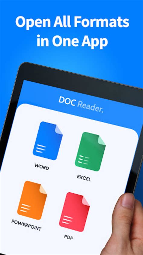 How to view docx in android