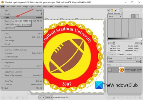 How to view eps files. Learn what is an EPS file and how to open it in Windows using various graphic design software, such as Adobe Illustrator, Photoshop, Corel Draw, and more. … 