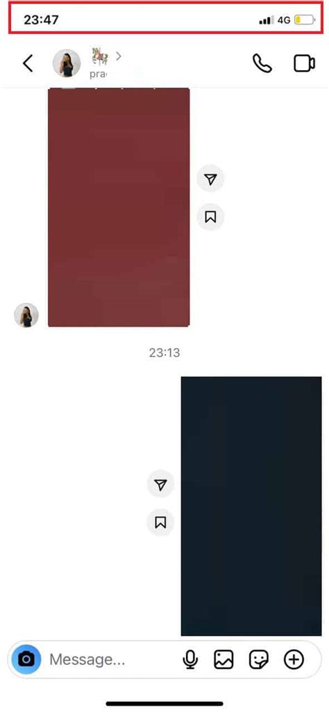 How to view old direct messages on instagram without scrolling.  Instagram&rsquo;s Direct Messaging ...