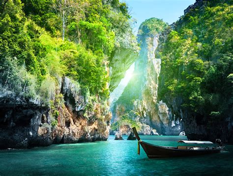 How to visit Thailand on a budget - Lonely Planet