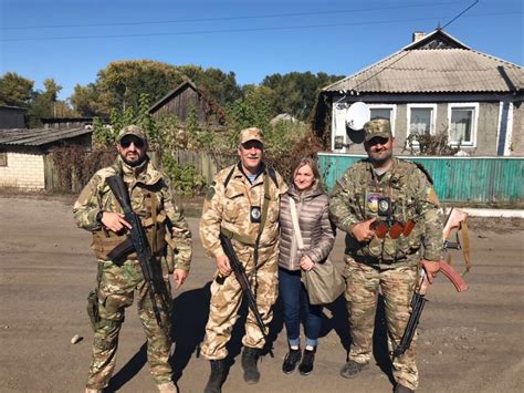 How to volunteer in ukraine. Українська. English. 27 January 2023. Natalia Kalantaienko, 20, has lived through a year of war in her home city of Konotop, in the Sumy region of Ukraine. In an effort to help save … 