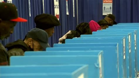 How to vote in Raleigh this midterm election Raleigh