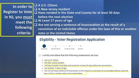 How to vote in another county