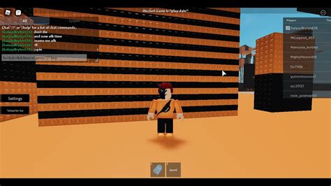 How to wall jump? : r/robloxgamedev - Reddit