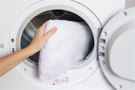 How to wash pillows in a washing machine without ruining them TechRadar