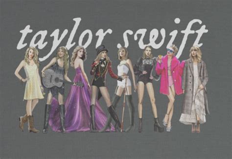 How to wash taylor swift eras merch. Taylor Swift's Eras merchandise has left some fans feeling like there's bad blood between them and their favorite pop star — on Twitter and TikTok, they're sharing photos and videos featuring ... 