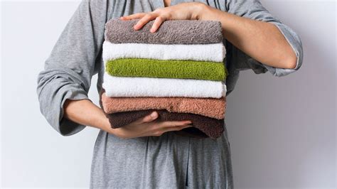 How to wash towels and keep them fluffy Tom s Guide