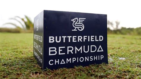 How to watch: Live stream schedule for Butterfield Bermuda, East Lake Cup