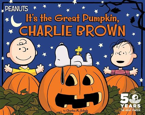 How to watch 'It's the Great Pumpkin, Charlie Brown' this Halloween