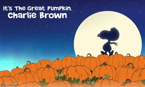 How to watch ‘It’s the Great Pumpkin, Charlie Brown’ for free on Apple …