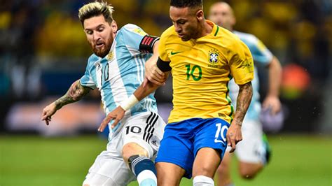 How to watch Argentina vs. Brazil (7/9/2024): Copa America final time ...