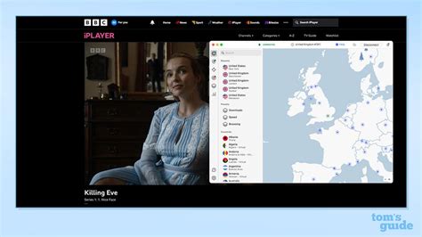 How to watch BBC iPlayer in the USA Tom s Guide