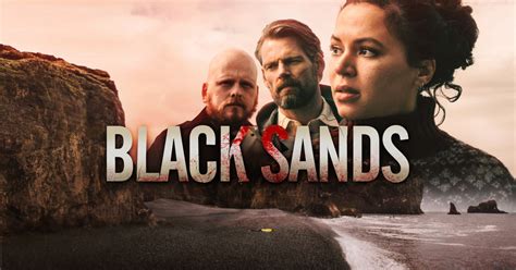 How to watch Black Sands - UKTV Play