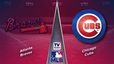 How to watch Braves vs. Cubs via live online stream