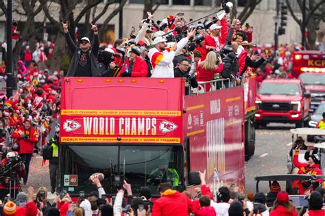 How to watch Chiefs Parade 2024 for free: Live Stream & TV …