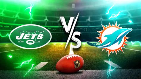 How to watch Dolphins vs Jets