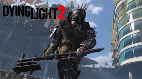 How to watch Dying Light 2 s second developer stream 