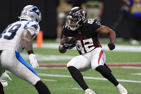 How to watch Falcons vs Panthers tonight Time channel schedule