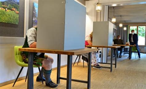 How to watch Germany’s state elections like a pro
