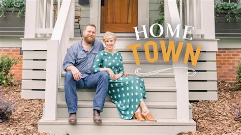 How to watch Home Town Season 7 in New Zealand