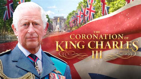 How to watch King Charles III’s coronation like a pro