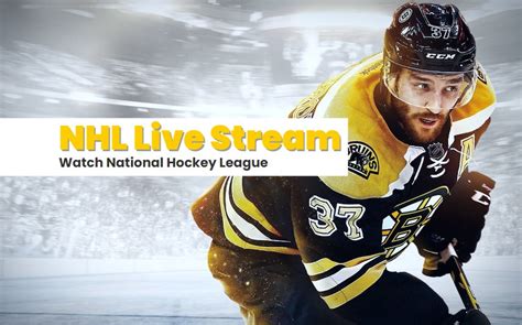 How to watch NHL ice hockey live online in Australia Finder