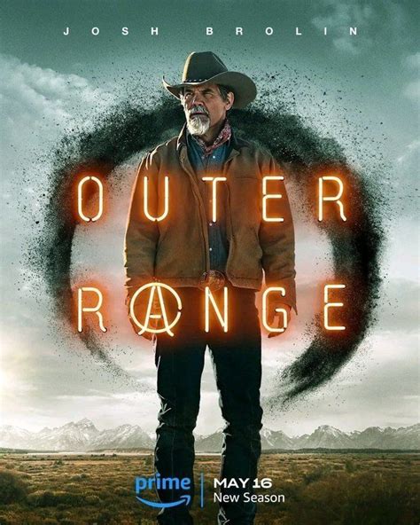How to watch Outer Range Release date and time Tom s Guide
