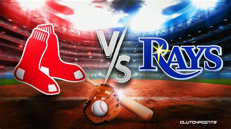 How to watch Red Sox vs. Rays in 2024 ALDS - RSN