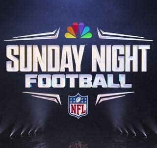 How to watch Sunday Night Football What to Watch